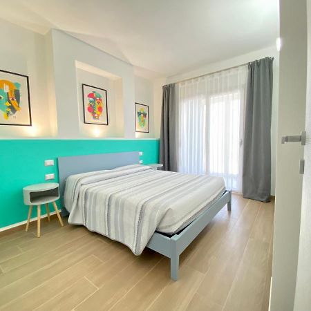 Casa Meli Apartment San Vero Milis ภายนอก รูปภาพ