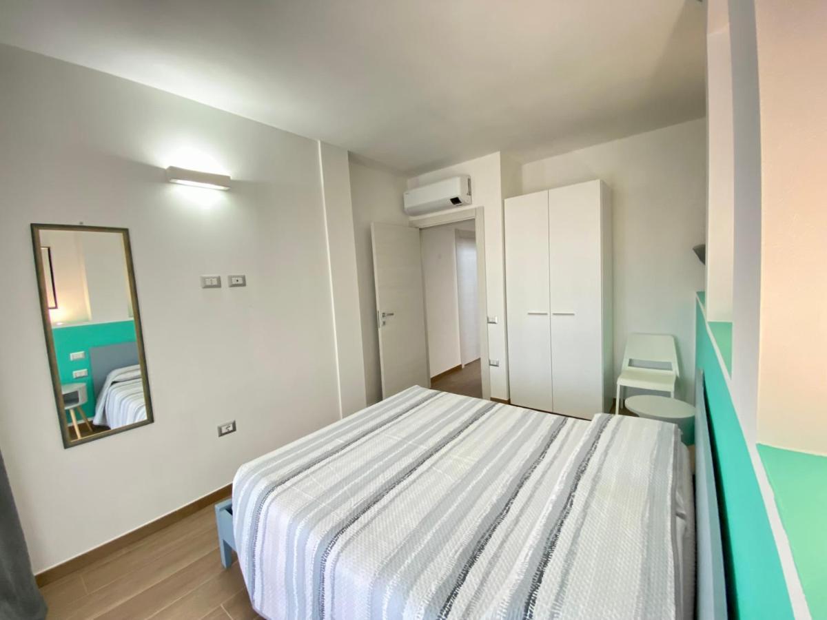 Casa Meli Apartment San Vero Milis ภายนอก รูปภาพ