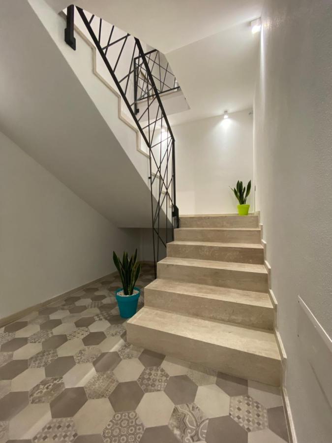 Casa Meli Apartment San Vero Milis ภายนอก รูปภาพ