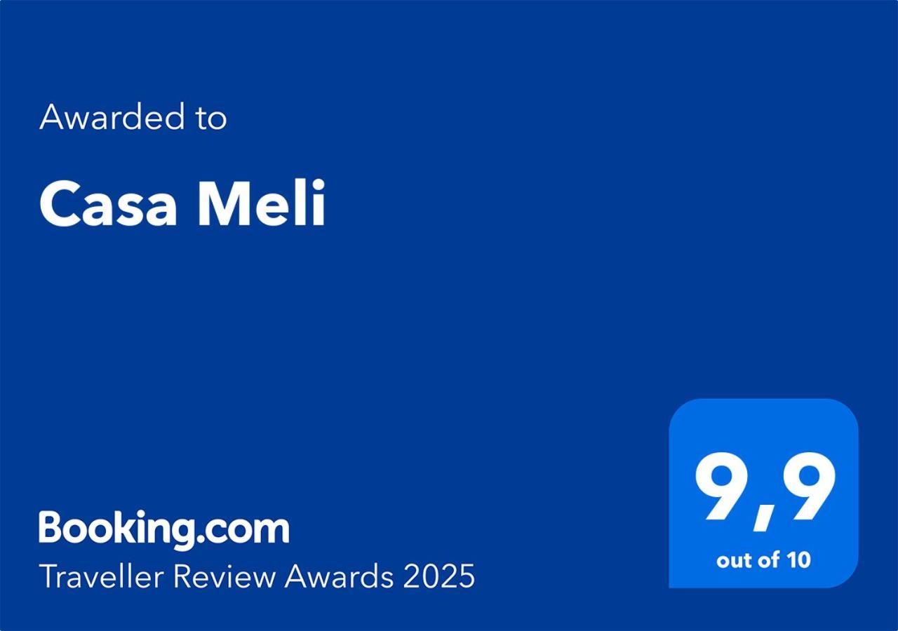 Casa Meli Apartment San Vero Milis ภายนอก รูปภาพ